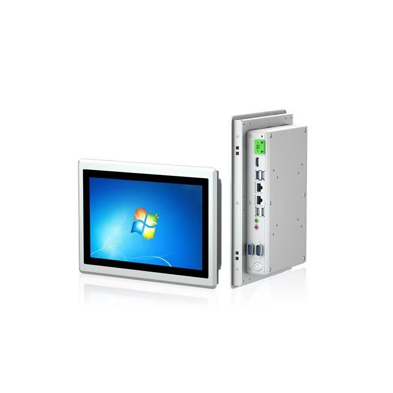 工業(yè)觸控一體機(jī)