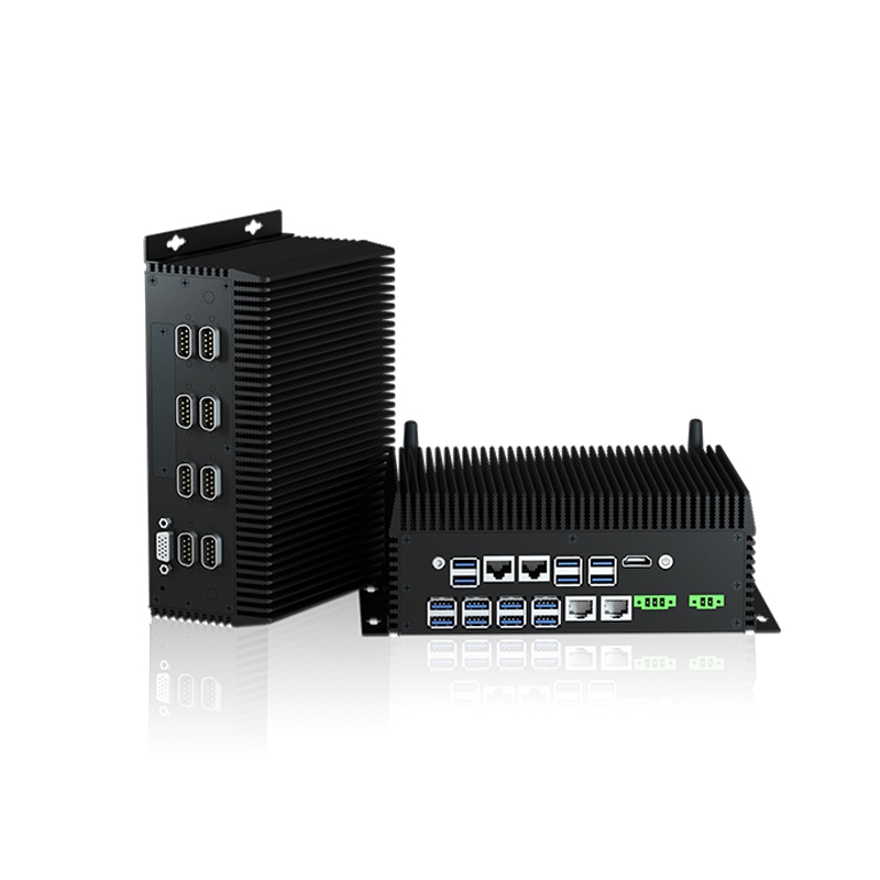 機(jī)器視覺工控機(jī)