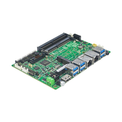 TIMB-235G2-00A/10代3.5寸工業主板