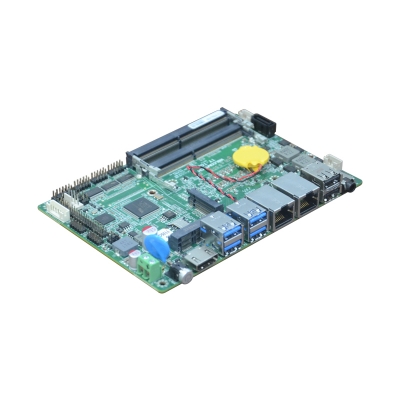 TIMB-242G2-00B/11代3.5寸工業主板