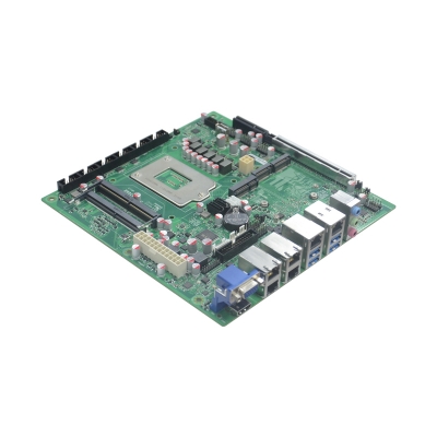 TIMB-386G2-00A/Q370/AI訓練推理主板