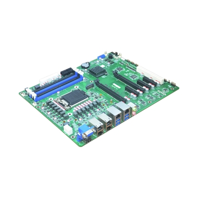 TIMB-710G2-00B/Q470E/AI訓練推理主板