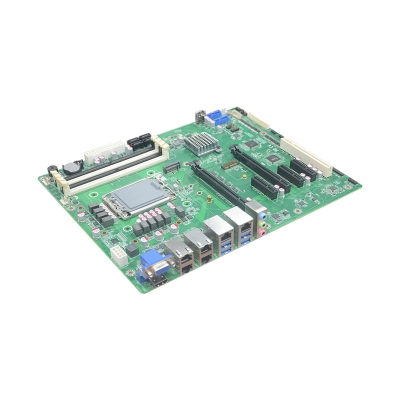 TIMB-712G2-00A/Q670E/AI訓練推理主板