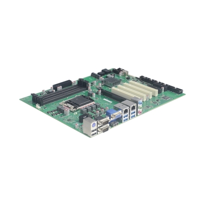TIMB-782G2-00A/B365/AI訓練推理主板