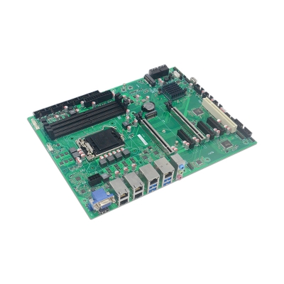 TIMB -786G2-00B/Q370/AI訓練推理主板