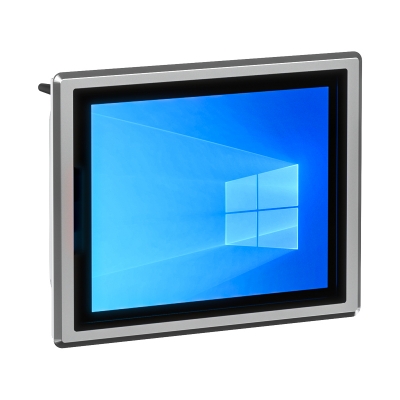 TPC-4104/J1900/10.4寸工業觸摸一體機