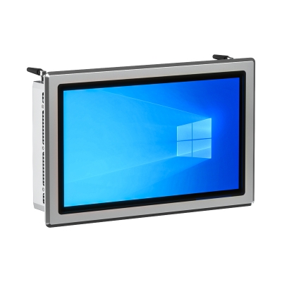 TPC-4133/J1900/13.3寸工業觸摸一體機