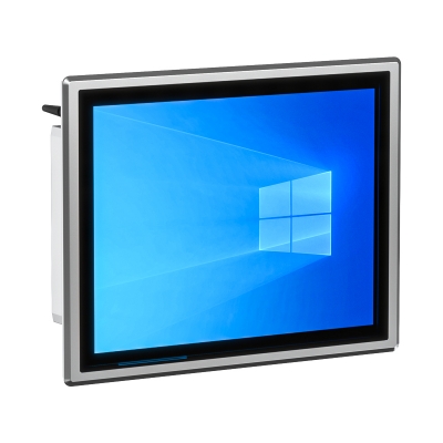 TPC-4150/J1900/15寸工業觸摸一體機
