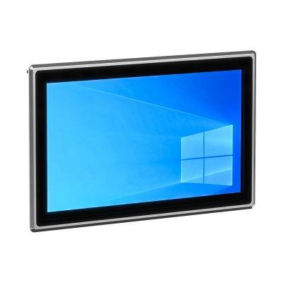 TPC-4156/J1900/15.6寸工業觸摸一體機