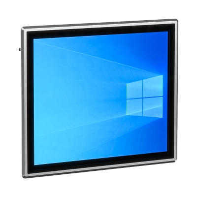 TPC-4170/J1900/17寸工業觸摸一體機