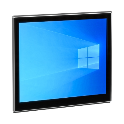 TPC-4190/J1900/19寸工業觸摸一體機