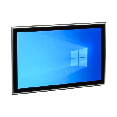 TPC-4215/J1900/21.5寸工業觸摸一體機