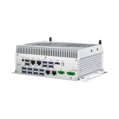 TRK-8112UL/11代4網(wǎng)14USB口工控機(jī)