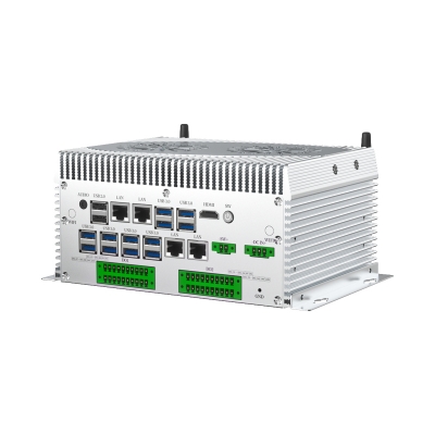 TRK-8113ULD/11代4網(wǎng)14USB口帶DIO緊湊型工控機(jī)