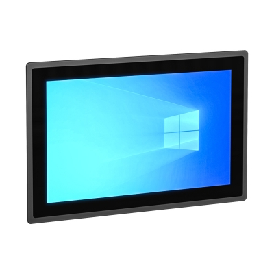 WPC-4185/11代/18.5寸工業觸摸一體機