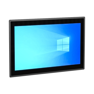 WPC-4236/11代/23.6寸工業觸摸一體機
