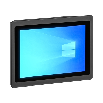WTS-4101/10.1寸工業(yè)顯示器