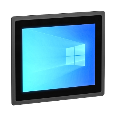 WTS-4121/12.1寸工業(yè)顯示器